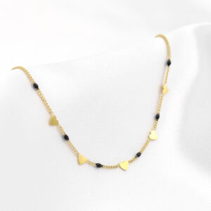 Fine hearts - ARMBAND