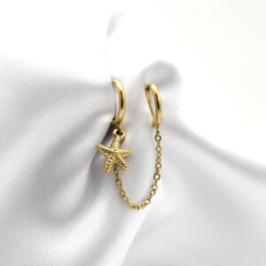 Double seastar - OORBEL