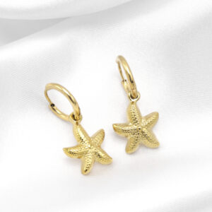 Summer starfish - OORBEL